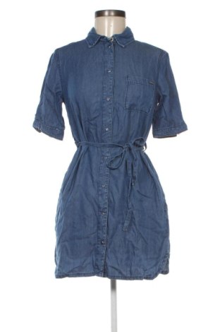 Рокля Pepe Jeans, Размер S, Цвят Син, Цена 33,00 €, #137294200