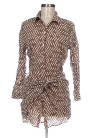 Sukienka Zara, Rozmiar M, Kolor Kolorowy, Cena 120,98 zł, #137295649