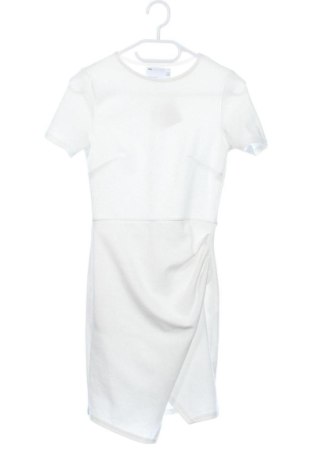 Rochie ASOS, Mărime XS, Culoare Alb, Preț 89,23 Lei, #137296930