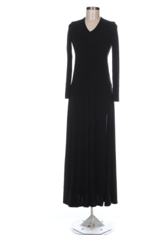 Rochie Unbranded, Mărime S, Culoare Negru, Preț 57,74 Lei, #137297737