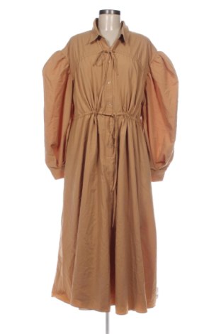 Ruha ASOS, Méret XL, Szín Bézs, Ár 14 894 Ft, #137299628
