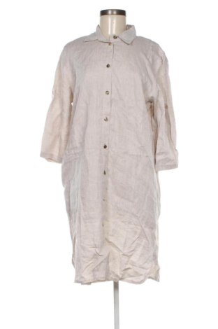 Φόρεμα Elizabeth Shine, Μέγεθος L, Χρώμα  Μπέζ, Τιμή 55,25 €, #137299657