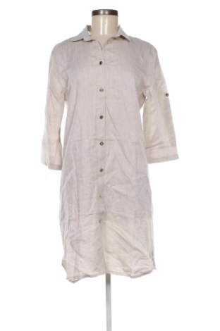 Φόρεμα Elizabeth Shine, Μέγεθος S, Χρώμα  Μπέζ, Τιμή 55,25 €, #137299759