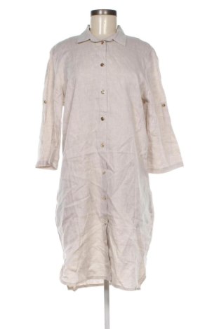 Sukienka Elizabeth Shine, Rozmiar XL, Kolor Beżowy, Cena 233,89 zł, #137299865