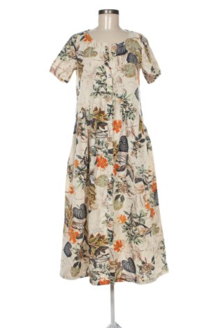 Kleid Unbranded, Größe S, Farbe Mehrfarbig, Preis € 25,91, #137299939
