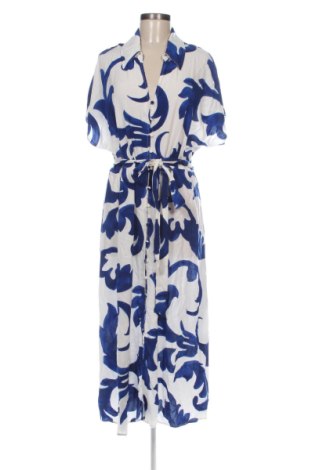 Sukienka H&M, Rozmiar XL, Kolor Kolorowy, Cena 110,07 zł, #137300057
