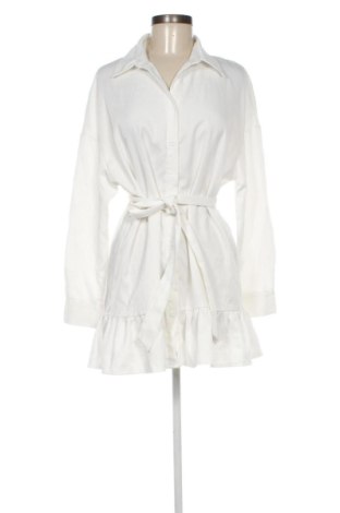 Kleid Unbranded, Größe M, Farbe Weiß, Preis € 22,29, #137301454