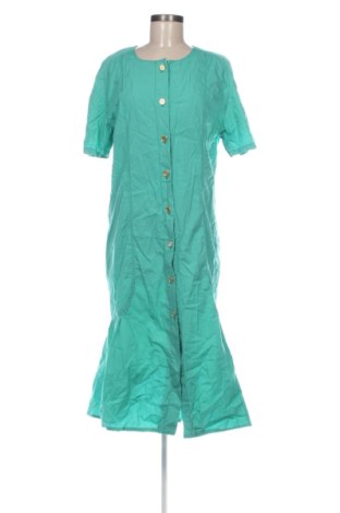 Sukienka Unbranded, Rozmiar M, Kolor Zielony, Cena 110,07 zł, #137303209