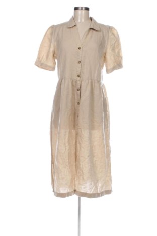 Φόρεμα Esprit, Μέγεθος M, Χρώμα  Μπέζ, Τιμή 30,00 €, #137303253