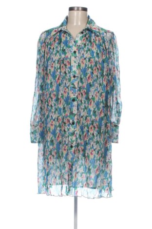 Rochie Ganni, Mărime XL, Culoare Multicolor, Preț 236,21 Lei, #137303335