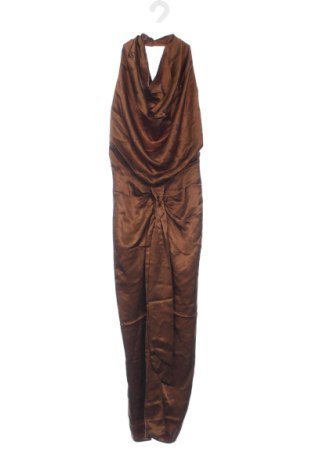 Šaty  Zara, Veľkosť S, Farba Hnedá, Cena  45,00 €, #137304368