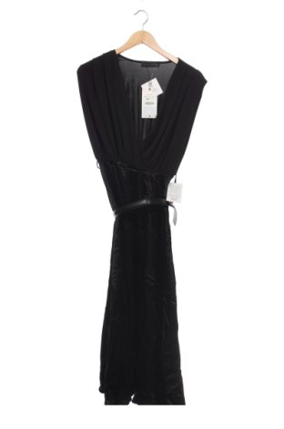 Рокля Zara, Размер S, Цвят Черен, Цена 45,00 €, #137304416