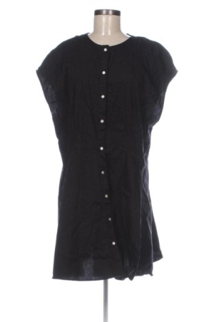 Rochie H&M, Mărime XL, Culoare Negru, Preț 157,47 Lei, #137304449