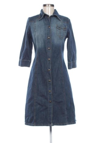Sukienka H&M, Rozmiar M, Kolor Niebieski, Cena 71,78 zł, #137306578
