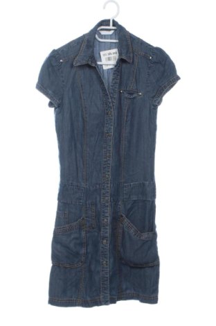 Rochie Promod, Mărime XS, Culoare Albastru, Preț 120,73 Lei, #137306848