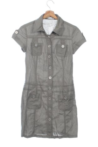 Rochie Cache Cache, Mărime XS, Culoare Verde, Preț 120,73 Lei, #137307106