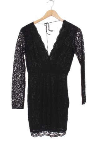 Rochie H&M, Mărime XS, Culoare Negru, Preț 124,00 Lei, #137307516