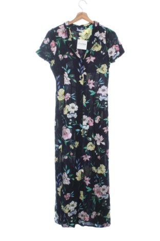 Рокля Bershka, Размер XS, Цвят Многоцветен, Цена 20,76 €, #137307955
