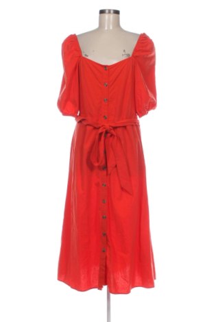 Sukienka H&M, Rozmiar L, Kolor Czerwony, Cena 130,01 zł, #137309156
