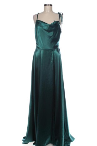 Sukienka BabyOnlineDress, Rozmiar L, Kolor Zielony, Cena 190,51 zł, #137311173