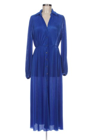 Sukienka She, Rozmiar M, Kolor Niebieski, Cena 90,33 zł, #137311966