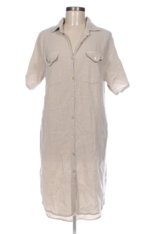 Sukienka Unbranded, Rozmiar M, Kolor Beżowy, Cena 197,41 zł, #137313808
