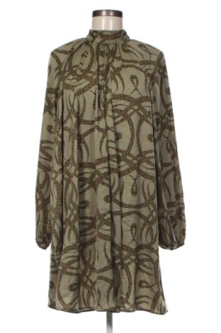 Sukienka H&M, Rozmiar M, Kolor Zielony, Cena 57,26 zł, #137317382