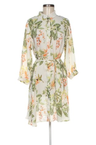 Рокля H&M Mama, Размер L, Цвят Многоцветен, Цена 16,19 €, #137317396
