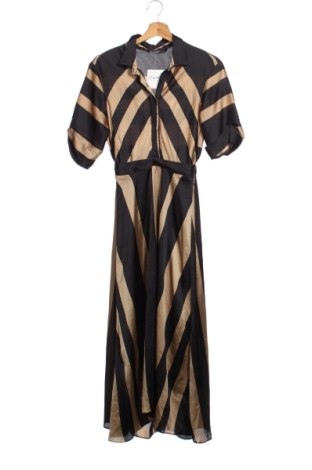 Рокля Zara, Размер XS, Цвят Многоцветен, Цена 27,00 €, #137319236