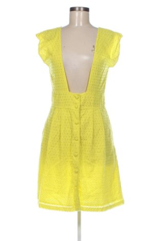 Šaty  Mademoiselle  R by La Redoute, Veľkosť S, Farba Žltá, Cena  26,00 €, #137319278