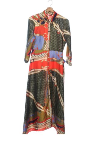 Šaty  Unbranded, Velikost XS, Barva Vícebarevné, Cena  388,00 Kč, #137319568