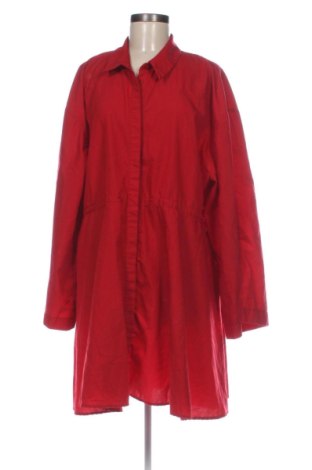 Φόρεμα ASOS, Μέγεθος XL, Χρώμα Κόκκινο, Τιμή 21,00 €, #137319936