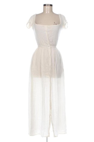 Φόρεμα Unbranded, Μέγεθος M, Χρώμα Εκρού, Τιμή 30,86 €, #137320017