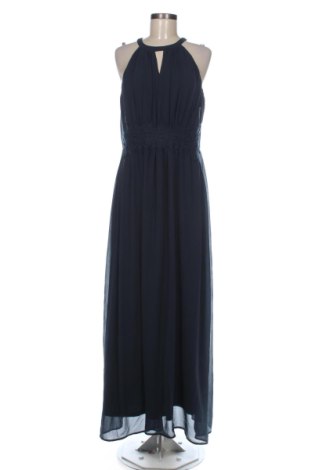 Rochie VILA, Mărime L, Culoare Albastru, Preț 104,98 Lei, #137320073
