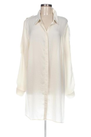 Φόρεμα Zizzi, Μέγεθος L, Χρώμα Εκρού, Τιμή 25,51 €, #137320358