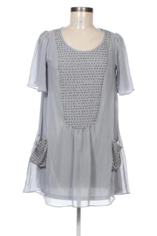 Φόρεμα New Look, Μέγεθος S, Χρώμα Γκρί, Τιμή 7,00 €, #137320466