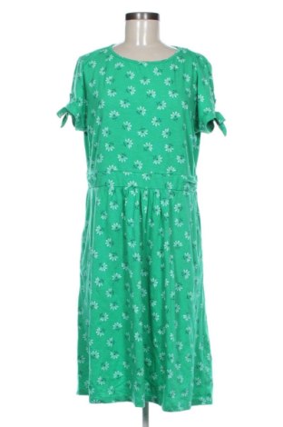 Rochie Brakeburn, Mărime XL, Culoare Verde, Preț 131,23 Lei, #137320652