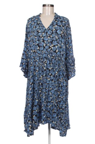 Sukienka Kaffe, Rozmiar XXL, Kolor Kolorowy, Cena 94,00 zł, #137320695