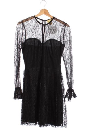 Rochie H&M, Mărime S, Culoare Negru, Preț 73,49 Lei, #137321642