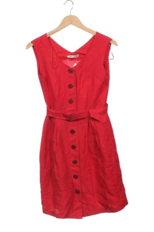Rochie Dika, Mărime S, Culoare Roșu, Preț 104,98 Lei, #137322170