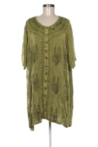 Ruha Unbranded, Méret XXL, Szín Zöld, Ár 13 103 Ft, #137322462