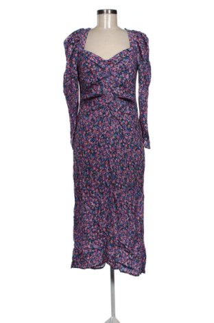 Рокля Zara, Размер L, Цвят Многоцветен, Цена 20,20 €, #137322646