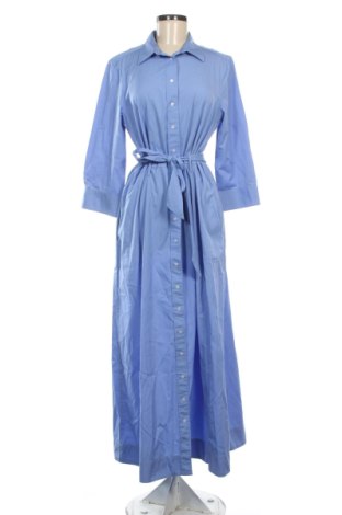 Ruha Gant, Méret XL, Szín Kék, Ár 36 605 Ft, #137322983