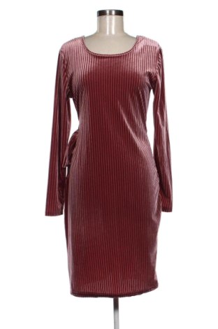 Sukienka Unbranded, Rozmiar M, Kolor Popielaty róż, Cena 37,10 zł, #137323214