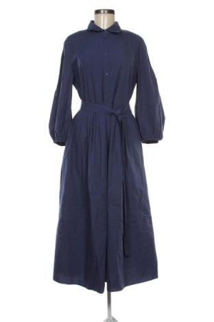 Rochie Weekend Max Mara, Mărime L, Culoare Albastru, Preț 830,53 Lei, #137324114