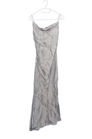 Rochie Zara, Mărime XS, Culoare Bej, Preț 120,30 Lei, #137324320