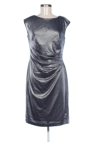 Sukienka Ralph Lauren, Rozmiar L, Kolor Srebrzysty, Cena 558,65 zł, #137324932