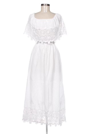 Rochie Unbranded, Mărime S, Culoare Alb, Preț 106,99 Lei, #137325281