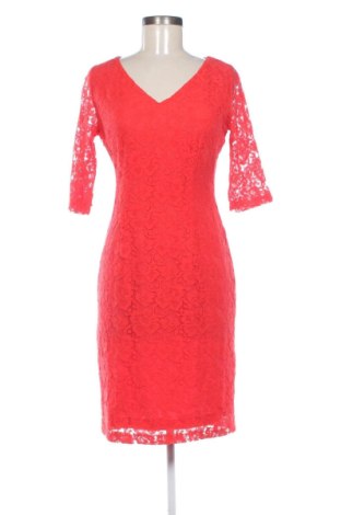 Sukienka Body Flirt, Rozmiar S, Kolor Czerwony, Cena 35,02 zł, #137325976