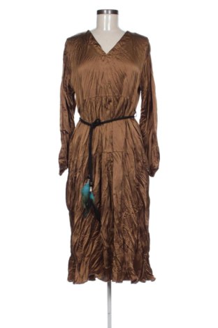 Rochie Fetish, Mărime L, Culoare Maro, Preț 120,73 Lei, #137326059